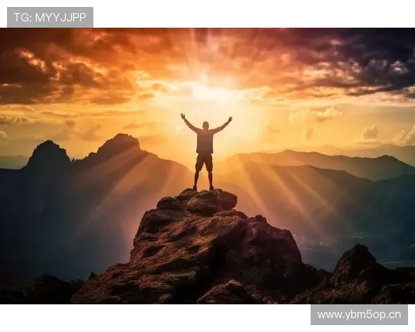 企业家精神与登山探险的相似之处：勇气、坚持与超越极限的心路历程